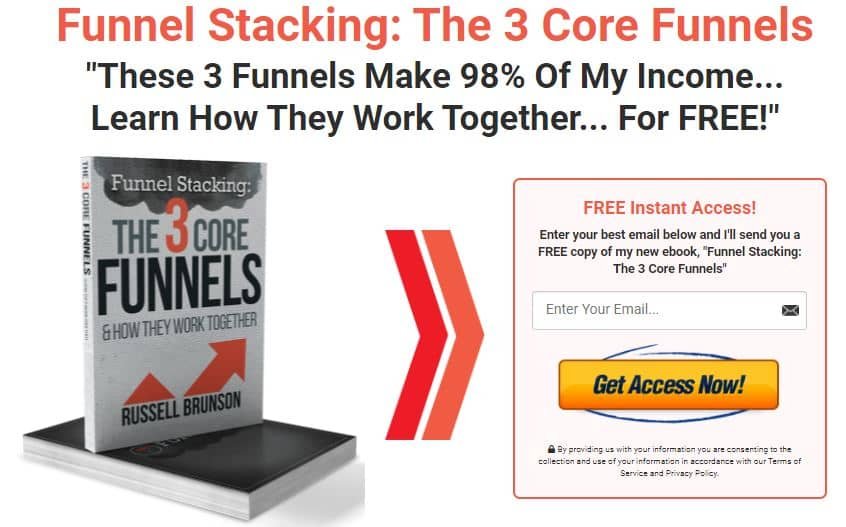 Add Paypal Emails To ClickFunnels