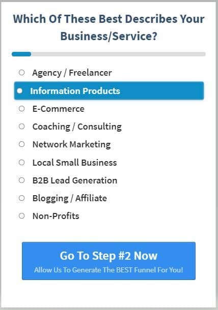 Add Paypal Emails To ClickFunnels